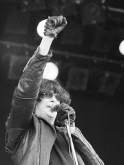 Photo of Joey Ramone