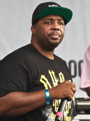Photo of Erick Sermon