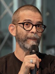 Photo of Vincent Paronnaud