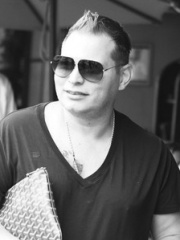 Photo of Scott Storch