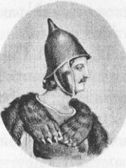 Photo of Yaropolk I of Kiev