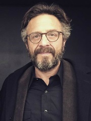 Photo of Marc Maron