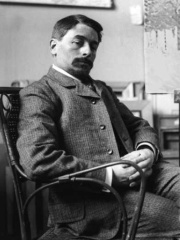 Photo of Henri Lebasque