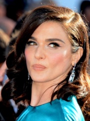 Photo of Rachel Weisz