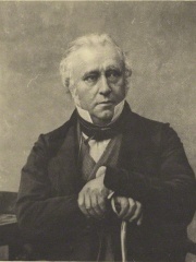 Photo of Thomas Babington Macaulay