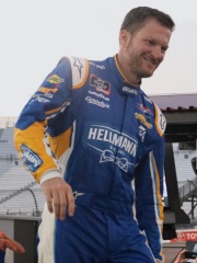 Photo of Dale Earnhardt Jr.