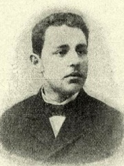 Photo of Ossip Bernstein