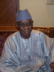 Photo of Cheikh Hamidou Kane