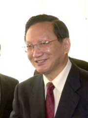 Photo of Tang Jiaxuan