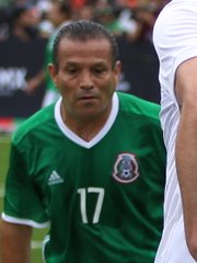 Photo of Raúl Servín