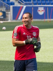 Photo of Luis Robles