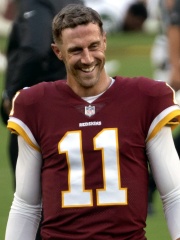 Photo of Alex Smith