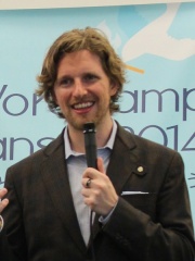 Photo of Matt Mullenweg