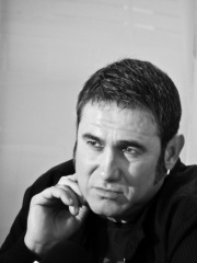 Photo of Sergi López