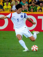 Photo of Kwak Tae-hwi