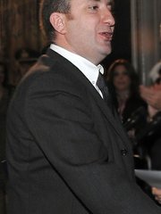 Photo of Antonio Albanese