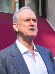 Photo of John Cleese