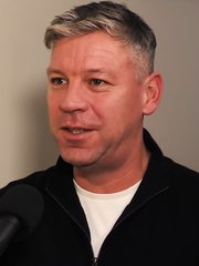 Photo of Alan Thompson