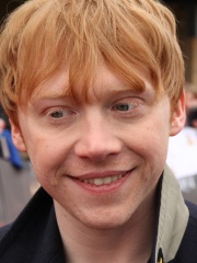 Photo of Rupert Grint