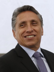 Photo of Manuel Negrete Arias