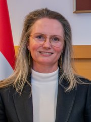 Photo of Fleur Agema