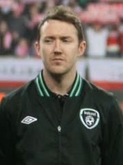 Photo of Aiden McGeady