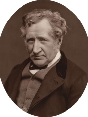 Photo of James Nasmyth