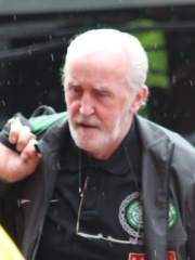 Photo of Danny McGrain