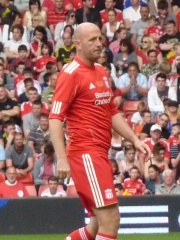 Photo of Gary McAllister