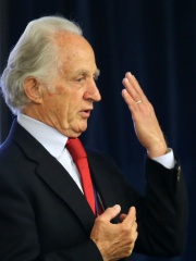 Photo of Mario Capecchi