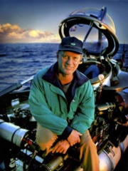 Photo of Robert Ballard