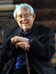 Photo of Milton Babbitt