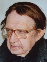 Photo of Jan Twardowski