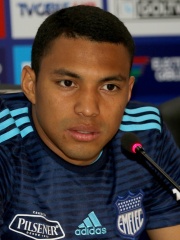 Photo of Jefferson Montero