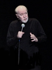 Photo of George Carlin