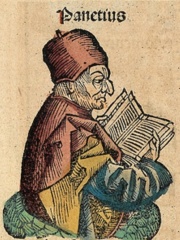 Photo of Panaetius