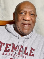 Photo of Bill Cosby