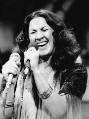 Photo of Flora Purim