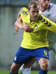 Photo of Teemu Pukki