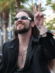 Photo of Bo Bice