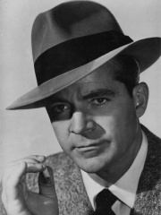 Photo of Dana Andrews