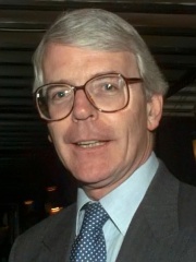 Photo of John Major