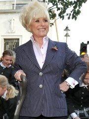 Photo of Barbara Windsor