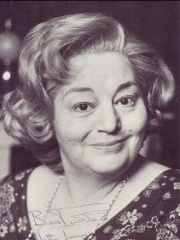 Photo of Hattie Jacques