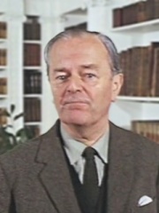 Photo of Kenneth Clark