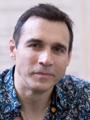 Photo of Adrian Paul