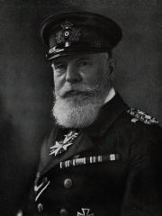 Photo of Henning von Holtzendorff