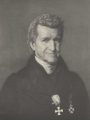 Photo of Christian Ehrenfried Weigel