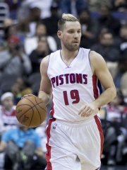 Photo of Beno Udrih