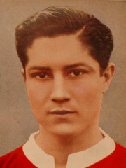 Photo of Arsenio Erico